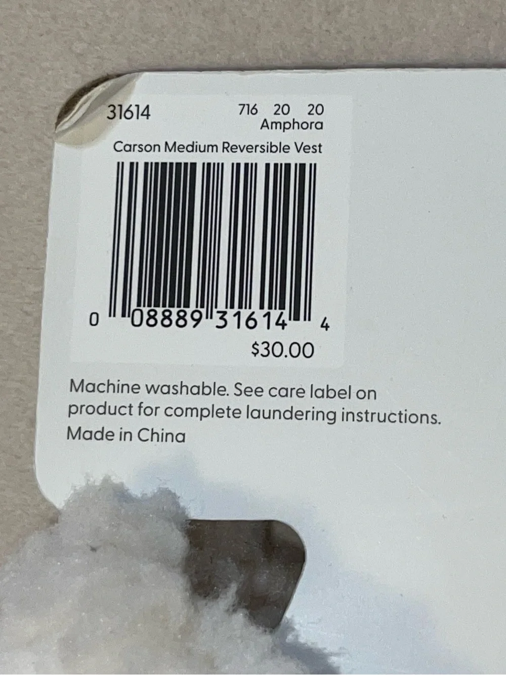 Koolaburra cozy sherpa